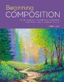 Cover: Portfolio: Beginning Composition: Volume 10 - Walter Foster Publishing
