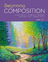 Enlarge image Cover: Portfolio: Beginning Composition: Volume 10 - Walter Foster Publishing