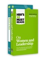 Cover: HBR's Women at Work Collection - Harvard Business Review Press