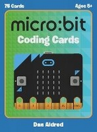 Enlarge image Cover: Micro:bit Cards - No Starch Press