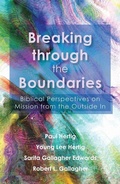 Cover: Breaking through the Boundaries - Orbis Books (USA)