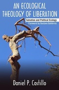 Cover: An Ecological Theology of Liberation - Orbis Books (USA)