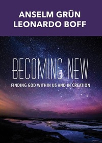 Enlarge image Cover: Becoming New - Orbis Books (USA)