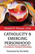 Cover: Catholicity and Emerging Personhood - Orbis Books (USA)