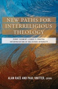 Cover: New Paths for Interreligious Theology - Orbis Books (USA)
