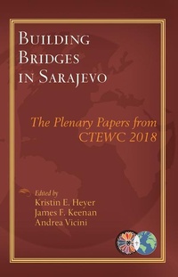Enlarge image Cover: Building Bridges in Sarajevo - Orbis Books (USA)