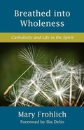 Cover: Breathed into Wholeness - Orbis Books (USA)
