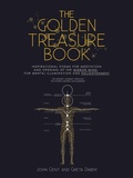Cover: The Golden Treasure Book - AuthorHouse UK