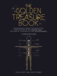 Enlarge image Cover: The Golden Treasure Book - AuthorHouse UK