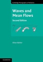 Cover: Waves and Mean Flows - Cambridge University Press