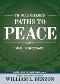Cover: Thomas Naylor's Paths to Peace - Wheatmark