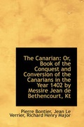 Cover: The Canarian - BiblioLife