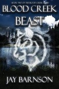 Cover: Blood Creek Beast - Immortal Works LLC