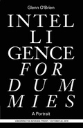 Cover: Intelligence for Dummies - ZE Books