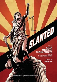 Enlarge image Cover: Slanted - Troublemaker Press