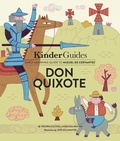Cover: Miguel de Cervantes' Don Quixote - Moppet Books