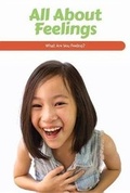 Cover: All about Feelings - Rosen Classroom