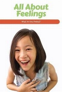 Enlarge image Cover: All about Feelings - Rosen Classroom