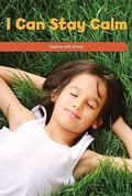Cover: I Can Stay Calm - Rosen Classroom