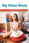 Cover: My Clean Room - Rosen Classroom