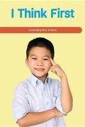 Cover: I Think First - Rosen Classroom