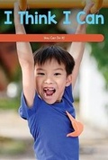 Cover: I Think I Can - Rosen Classroom