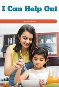 Cover: I Can Help Out - Rosen Classroom
