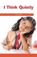 Cover: I Think Quietly - Rosen Classroom