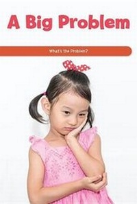 Enlarge image Cover: A Big Problem - Rosen Classroom