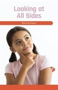 Cover: Looking at All Sides - Rosen Classroom
