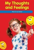 Cover: My Thoughts and Feelings - Rosen Classroom