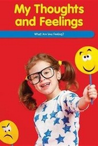Enlarge image Cover: My Thoughts and Feelings - Rosen Classroom