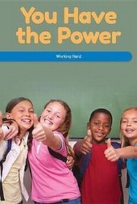 Enlarge image Cover: You Have the Power - Rosen Classroom