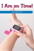Cover: I Am on Time! - Rosen Classroom
