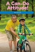 Cover: A Can-Do Attitude! - Rosen Classroom