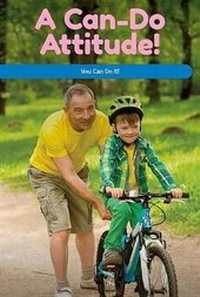 Enlarge image Cover: A Can-Do Attitude! - Rosen Classroom