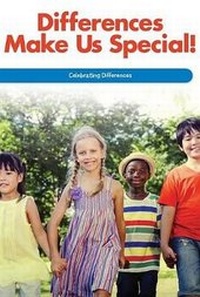 Enlarge image Cover: Differences Make Us Special! - Rosen Classroom