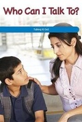Cover: Who Can I Talk To? - Rosen Classroom