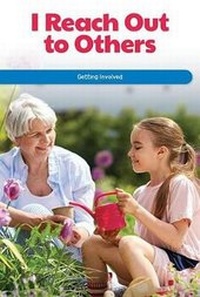 Enlarge image Cover: I Reach Out to Others - Rosen Classroom
