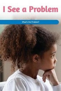 Enlarge image Cover: I See a Problem - Rosen Classroom