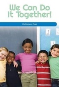 Cover: We Can Do It Together! - Rosen Classroom