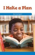 Cover: I Make a Plan - Rosen Classroom