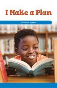 Enlarge image Cover: I Make a Plan - Rosen Classroom