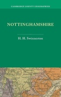 Cover: Nottinghamshire - Cambridge University Press