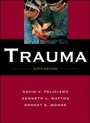 Cover: Trauma - McGraw-Hill Medical