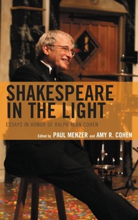 Enlarge image Cover: Shakespeare in the Light - Fairleigh Dickinson University Press,U.S.