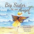 Cover: Big Sister to an Angel - Pier 44 Press