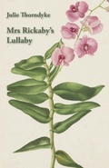 Cover: Mrs Rickaby's Lullaby - Ginninderra Press