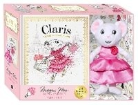 Abbildung von: Claris: The Chicest Mouse in Paris - Hardie Grant Egmont