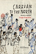 Cover: Caravan to the North - Groundwood Books Ltd ,Canada